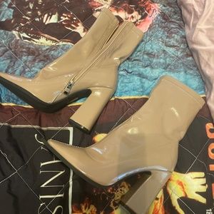 Princess Polly boots